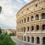 Unforgettable Romantic Escapes: Explore the Charms of a Holiday in Enchanting Rome