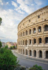 Unforgettable Romantic Escapes: Explore the Charms of a Holiday in Enchanting Rome
